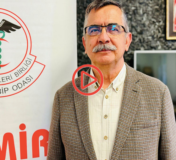 İzmir Tabip Odası Başkanı Özyurt'tan uyarı: Onaylı randevu sistemi, sağlıkta şiddeti artırabilir