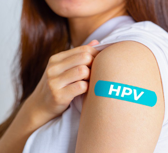 İBB'nin ücretsiz HPV aşısı uygulaması başladı