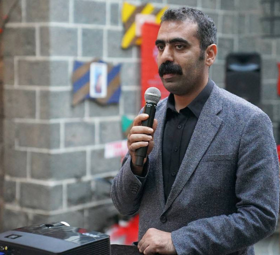 Diyarbakır Büyükşehir Belediyesi Eşbaşkanı Doğan Hatun: Kayyımlar hiçbir taşınmazı bırakmamışlar, hepsini geri alacağız