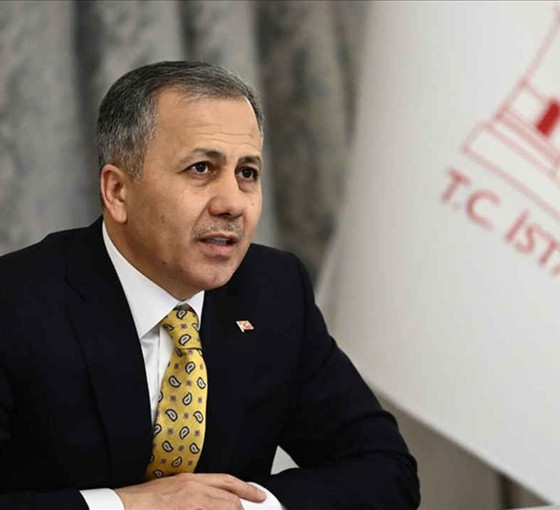 Bakan Yerlikaya: Discord ve Telegram'daki iki çocuğun ifadeleri alınacak