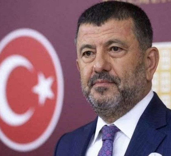 CHP'den 'Dışişleri Vakfı' tasarısına tepki: Paralel yapı kurulmaya çalışılıyor