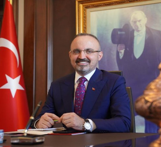 İktidardan Kobanê Davası cezalarına ilk yorum: 'Hesabı sorulur demiştik, hayırlı olsun'