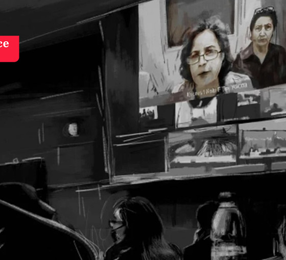 Hukukçular Kobanê kararını değerlendirdi: 'Hukuka aykırı, davanın siyasi olduğu tescillenmiştir'