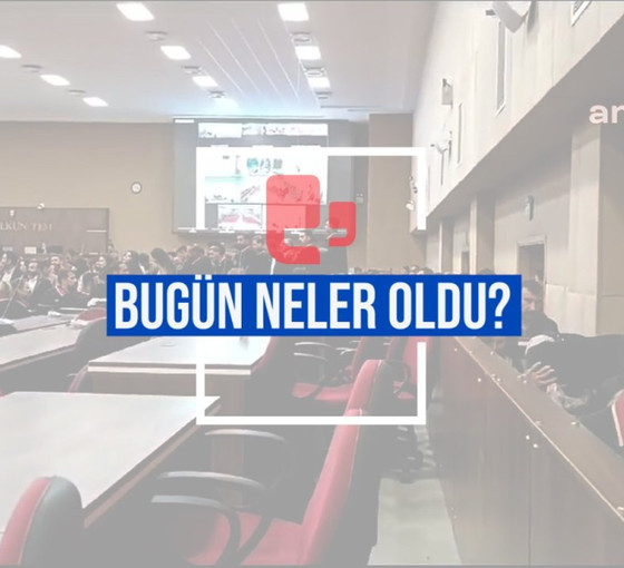 Bugün neler oldu? | 16.05.2024 Perşembe, günün önemli gelişmeleri