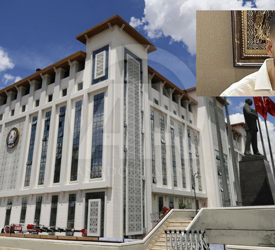 Ayhan Bora Kaplan soruşturmasında gözaltına alınan polis müdürü Öner serbest bırakıldı