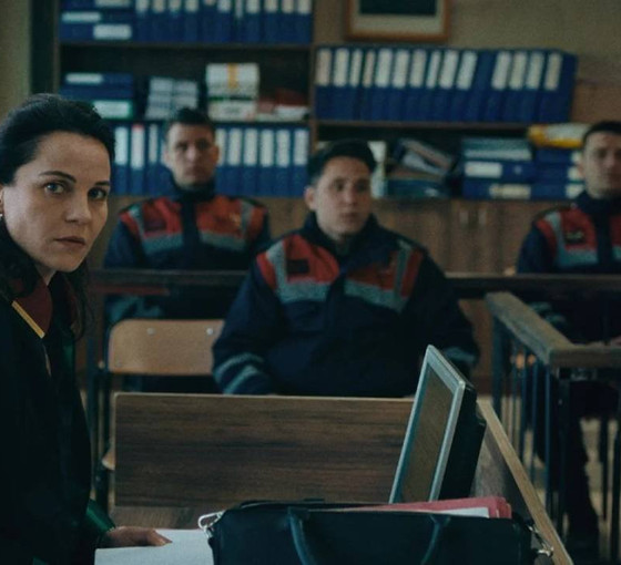 Sinemamızda ‘ikili devlet’ izleri!