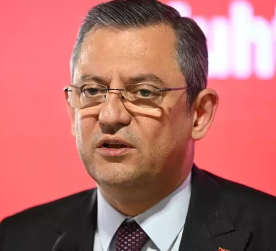 Özgür Özel'den Kobanê Davası kararlarıyla ilgili açıklama: Topyekun bir hukuksuzluk söz konusu
