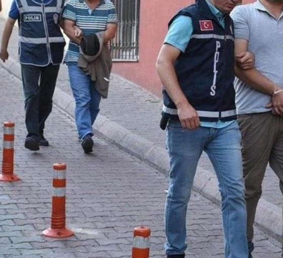 Bitlis’te 6 kişi tutuklandı