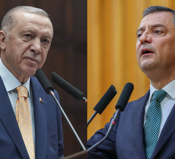 31 Mart’tan 2 Mayıs’a