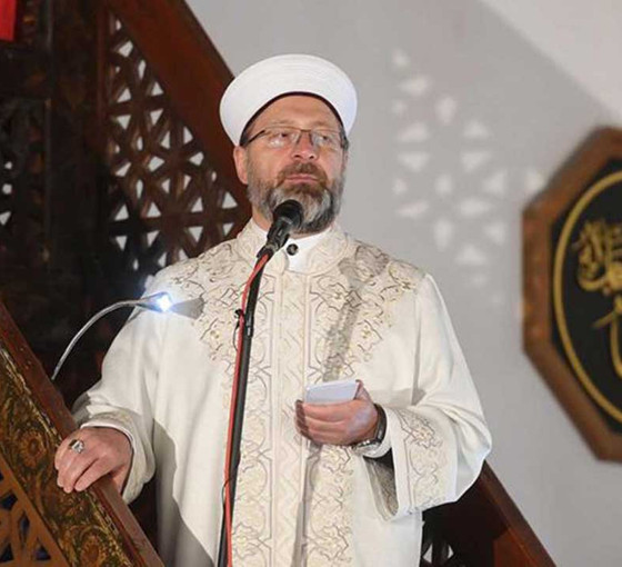 Diyanet'e ayrılan bütçe altı bakanlığı geride bıraktı