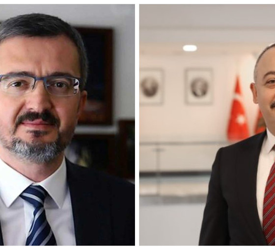 Erdoğan'dan atama kararları: Dışişleri'ne SETA takviyesi