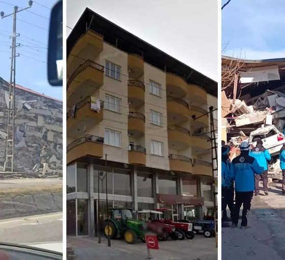 618 yıla kadar hapis cezası ile yargılanan sanıktan 'kolon kesmedim' savunması