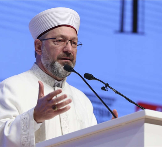 Diyanet, lüks Audi A8'i iade etti