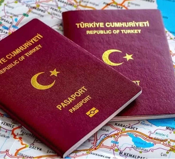 'Dışişleri Vakfı' tasarısı: Vizede yeni dönem başlıyor, gelirler bakanlığa kalacak