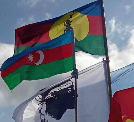 Fransa-Azerbaycan arasında Kafkasya'dan Pasifik'e uzanan ihtilaf: Paris, Bakü'yü Yeni Kaledonya isyanını kışkırtmakla suçladı