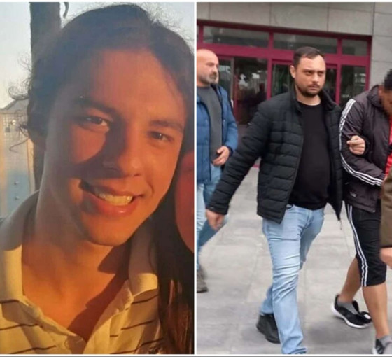 Motokurye Ata Emre'nin katilinin ifadesi ortaya çıktı