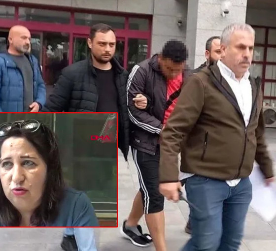 Motokurye Ata Emre cinayetinde adı geçen Sultan Durmaz ilk kez konuştu: '12 yıldır bu aileyle mücadele ediyorum'