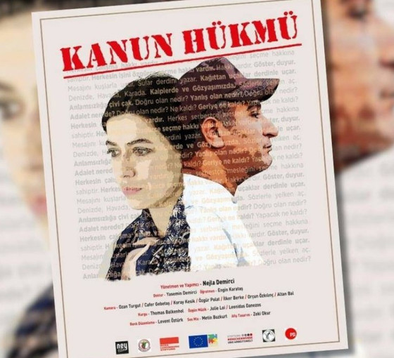'Kanun Hükmü' kampanyasına 69 milletvekilinden destek
