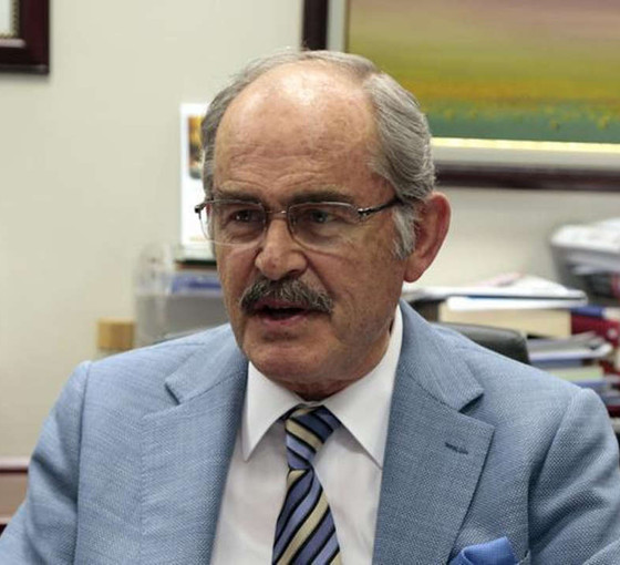 Yılmaz Büyükerşen ve dört kişi hakkında iddianame hazırlandı: Hapis cezası isteniyor