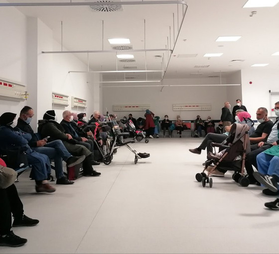 Hastalar ve doktorlar anlatıyor: 'Onaylı Randevu Sistemi'nin bir karşılığı yok'