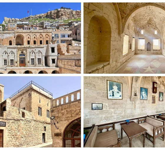 Bir panaroma: Mardin Bienali üzerine eleştiriler, notlar