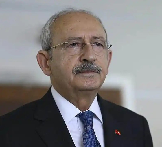 Kılıçdaroğlu kayyıma karşı sine-i millet çağrısı yaptı