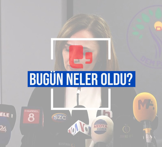 Bugün neler oldu? | 17.05.2024 Cuma, günün önemli gelişmeleri