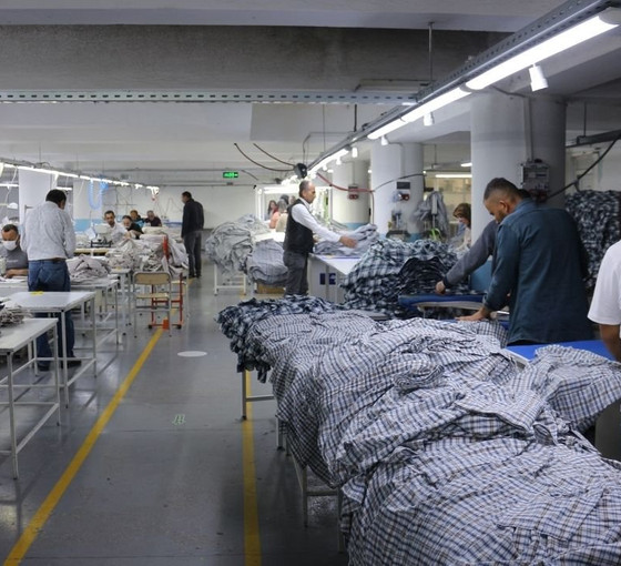 Malatya'daki tekstil atölyeleri boşaltılmak isteniyor: '3 bin kişiyi etkileyecek'