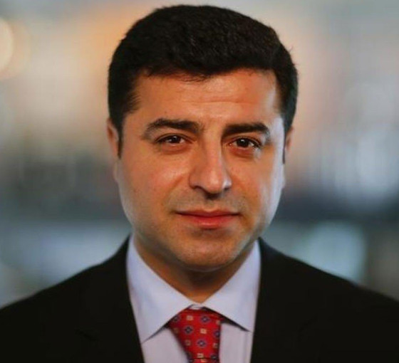Demirtaş hakkında bir dava daha açıldı