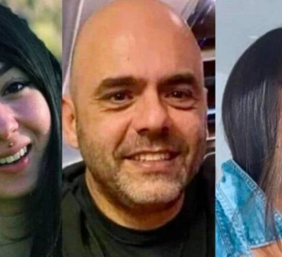 Gazze'de üç rehinenin cesedine ulaşıldı