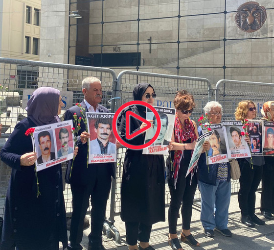 Cumartesi Anneleri 999'uncu haftada: Selim, Hasan ve Cezayir Örhan nerede?