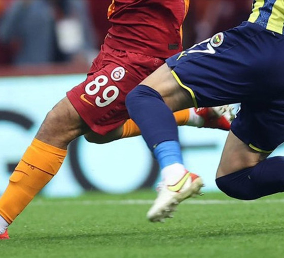 Galatasaray-Fenerbahçe maçı öncesi kadrolarda son durum