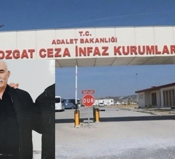 31 yıllık mahpusun tahliyesi dördüncü kez ertelendi