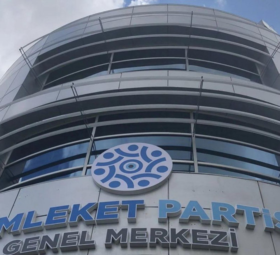 Memleket Partisi, ‘Genel Merkez kapandı’ iddialarını yalanladı