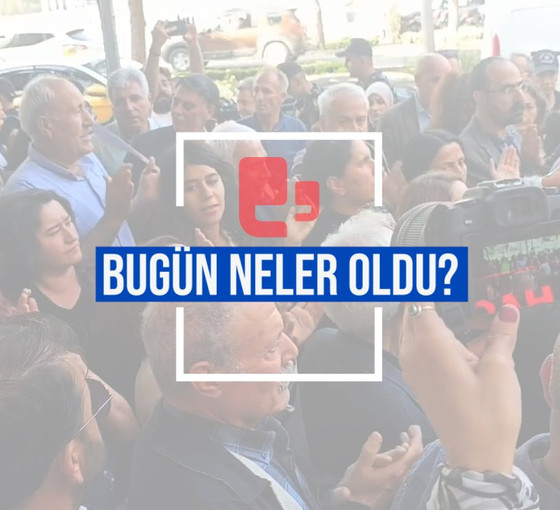 Bugün neler oldu? | 18.05.2024 Cumartesi, günün önemli gelişmeleri
