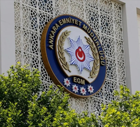 Ayhan Bora Kaplan soruşturması ardından Ankara Emniyeti'ne yeni atama