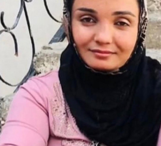 Cizre’de bir kadın katledildi