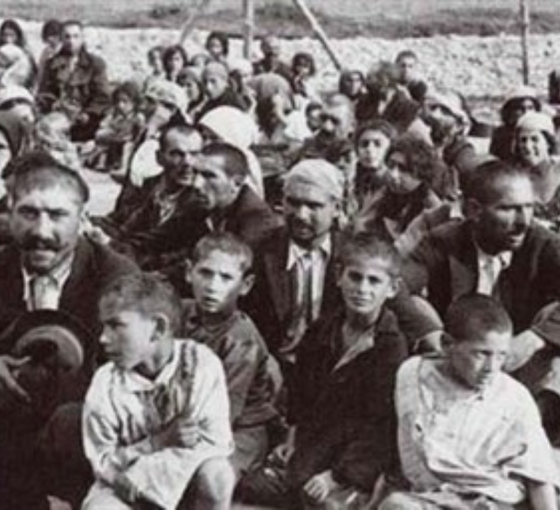 Dersim-Kırım Araştırmaları için uyarı ve öneriler
