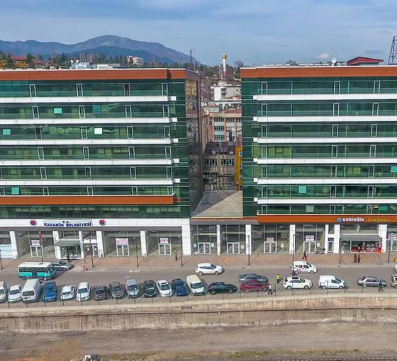 MHP'den AKP'ye geçen Karabük Belediyesi’nde borç 623 milyon TL