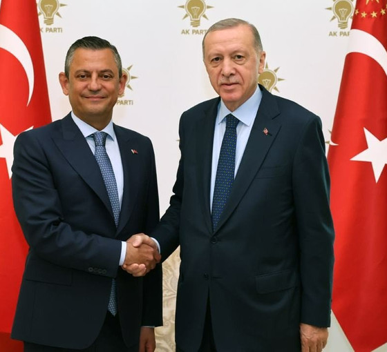 Siyasilerin 19 Mayıs mesajları