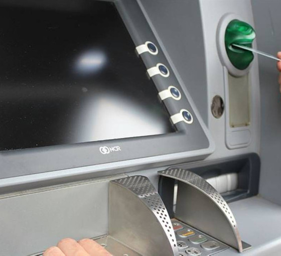 Yargıtay'dan 'ATM'den hırsızlık' kararı: Bilişim suçu değil