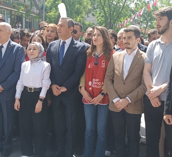 Özel: Gençler yurt dışına gider dönmem diyorsa beka sorunu oradadır
