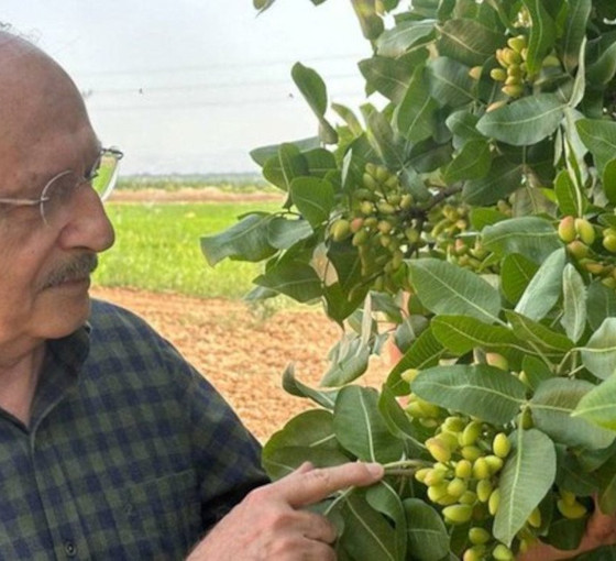Kılıçdaroğlu, Suriye sınırındaki Karkamış'a gitti