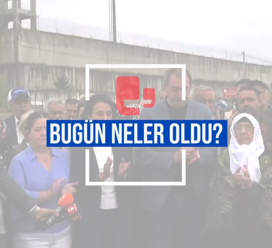 Bugün neler oldu? | 19.05.2024 Pazar, günün önemli gelişmeleri