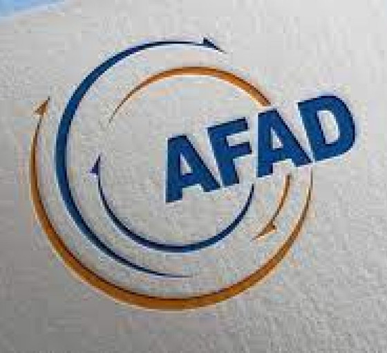 AFAD: İran, gece görüşlü arama kurtarma helikopteri talep etmiştir