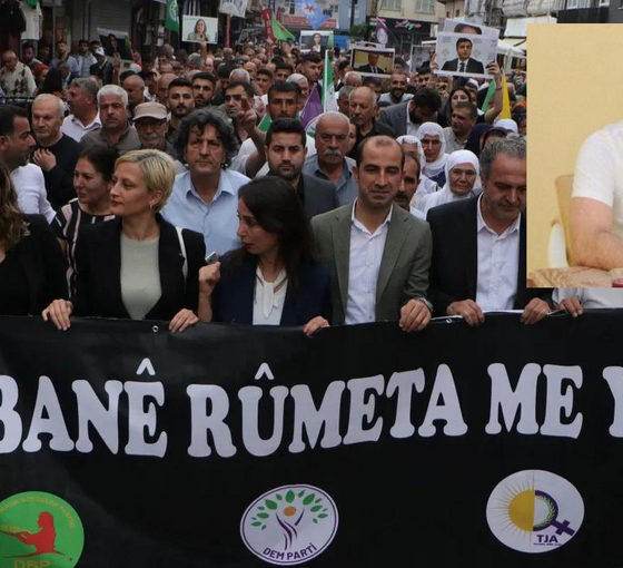 Hülyası kalmayan ülke