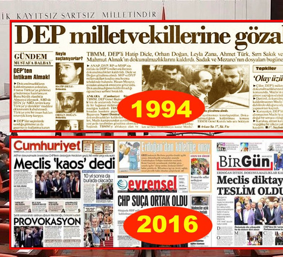 30 yıl önce başlayan bir suç ortaklığı...