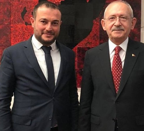Kılıçdaroğlu'nun eski danışmanı Ayhan Bora Kaplan soruşturmasında tutuklandı