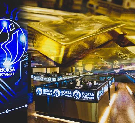 Döviz, altın, borsa ve kripto piyasasında son durum