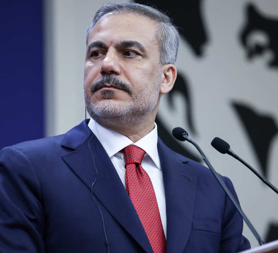 Hakan Fidan: Türkiye Lübnan’a insani yardım göndermeye hazır